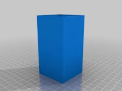 tilted towers 3D Models | Page 1 | STLFinder