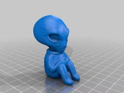 alien