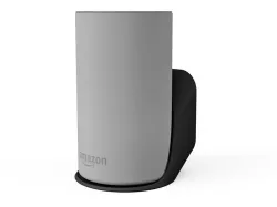 Amazon Echo Shelf Parametric Remix
