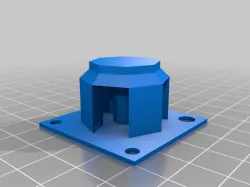 Analog Stick Insert for Wii Guitar Hero Guitar