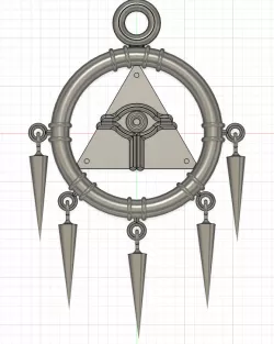 Anneau du Millenium