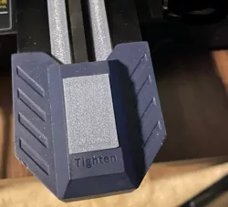 Anycubic Vyper Belt Tensioner covers