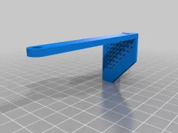 Anycubic Vyper BL Touch Mount