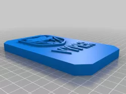 Anycubic Vyper Display Saver