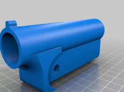 APS Barrel for TB-12