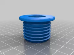 AquaClear Pre-filter Sponge Adapter