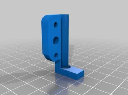 Aquila S2 Fan Shroud - Support Free