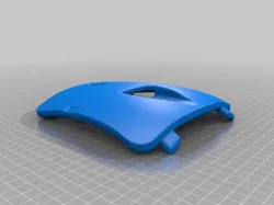AR Wing Pro Bay Covers