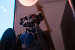 arcane jinx monkey v3