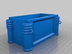 Ark base