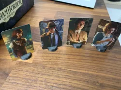 Arkham Horror Investigator Card Holder Mini