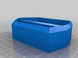 ARMY (BTS) Cookie Cutter