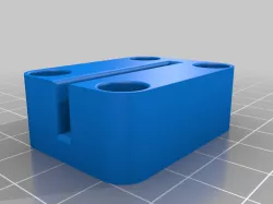 Atomstack X7 Pro Feet and Extensions