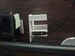 Bangle.js 2 Charging Stand