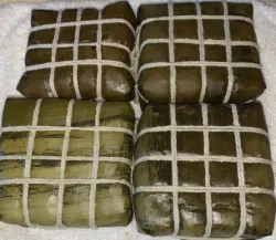 Banh Chung Mold