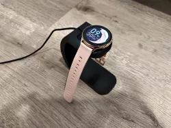 BANLVS G31 smartwatch stand