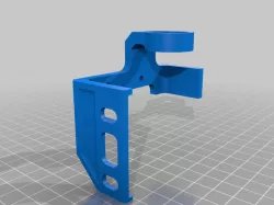 Baofeng UV5R buttons cover