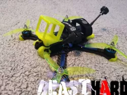 Beasthard