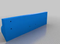 Beastmaker 2000 (STEP FILE)