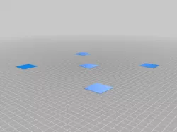 Bed Level Test