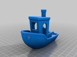 benchy