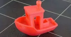 Benchy