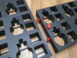 Benchy_Trockendoc_+_Clibrationcube_+_Flowcube_Steckbar 
