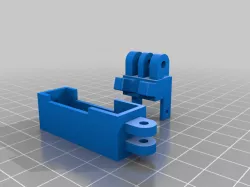 Beta95x V2 Mount Smo4K