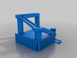 Better Marble Run 2.0