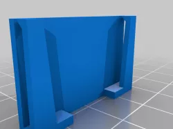Beyerdynamic DT 770 Pro Mounting Bracket