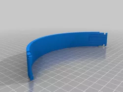 BLUEDIO TURBINE HEADBAND