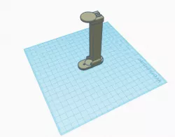 Bluer Plus Roller with Bearing