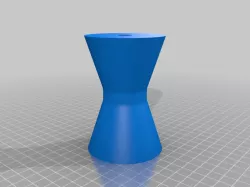 Boat roller 10cm/ 4 inch