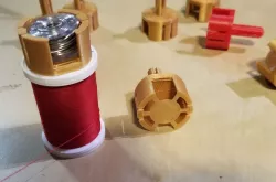 Bobbin Holder