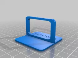 Book Holder