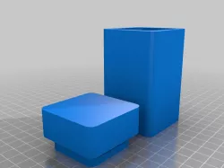 box