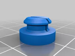 Brake Switch Stopper for Honda