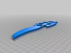 Brass knuckles