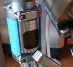 Brewtools Fermenter Sightglass Cover/Light Guard