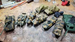 BTR-90 15mm