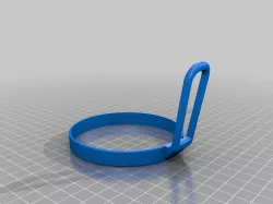 Bucked Up Bottle Loop