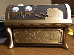 Calamity Box