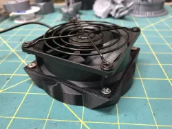 CamelBak Drying Fan Bracket