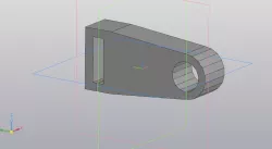 Car door silencer