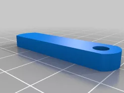 cart 1/10 scale