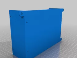 casing for IONI Cube 4x
