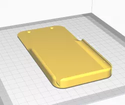 Casio Calculator Wall Mount