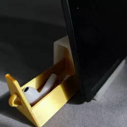 Cell stand (with box)
