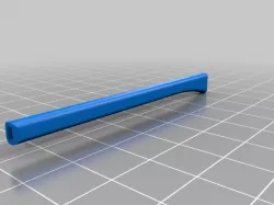 Centrostyle frame