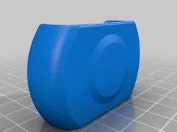 Centsys Nova Remote Holder